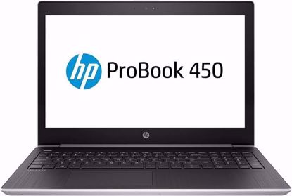 Picture of lab tob HP 450
