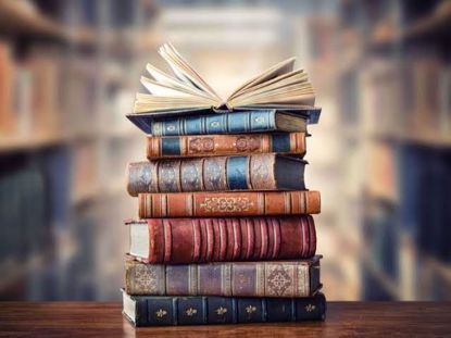 Picture of كتاب اللغه الانجليزيه للصف الاول 