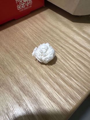 صورة كرة ثلج نادرههههههههههههه 