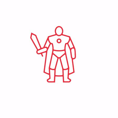 صورة لقسم أكشن فيقر