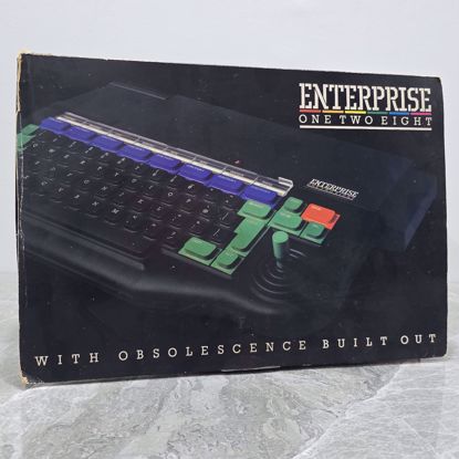 صورة كمبيوتر انتربرايز interprise