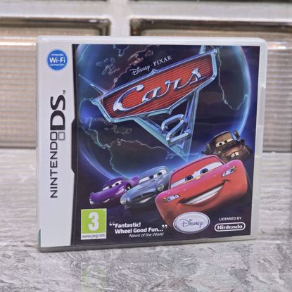 صورة شريط  نينتندو DS بحاله ممتازه