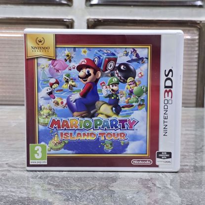 صورة شريط 3DS نينتندو بعلبته