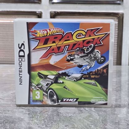 صورة شريط DS نينتندو بعلبته 