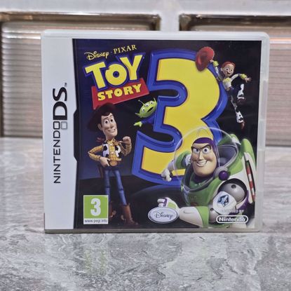 صورة شريط  نينتندو DS بعلبته 