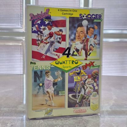 صورة شريط NES بحاله ممتازه صناعه تايون