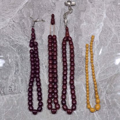 Picture of مسابيح قديمه منوعه