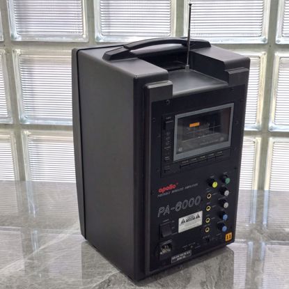 Picture of مسجله كاسيت متنقل 