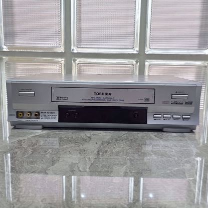 صورة فيديو VHS شغال بحاله ممتازه