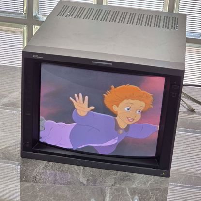 صورة شاشه احترافيه سوني قياس 14 