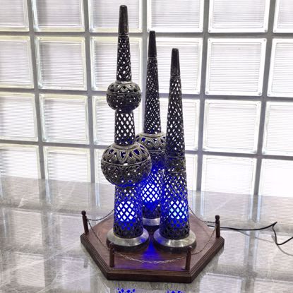 صورة ابجوره ابراج الكويت 