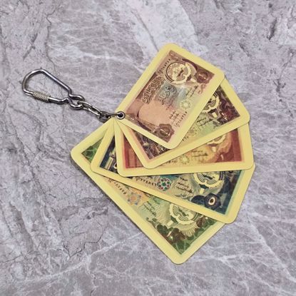 Picture of ميداليه تذكاريه للعمله اصدار الثالث