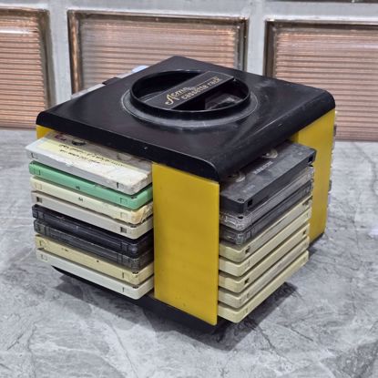 Picture of استاند اشرطه كاسيت 