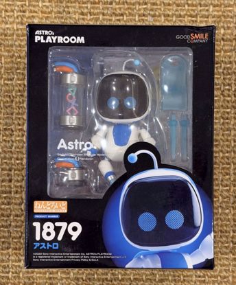 صورة Astro – ASTRO’s Playroom (2022, Japan)