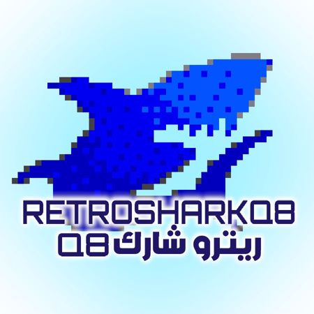 Picture for vendor Retrosharkq8