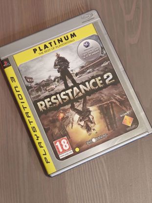 Picture of RESISTANCE 2 (PLATINUM) (EU)