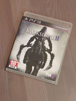 Picture of DARKSIDER II (EU)