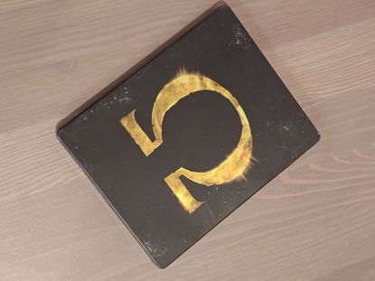 Picture of GOD OF WAR Ascension PS4 (USA)