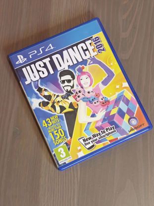 Picture of JUST DANCE PS4 (EU)