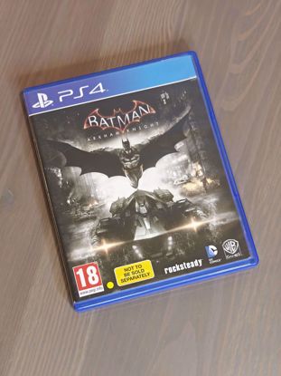 Picture of BATMAN ARKHAM KNIGHT (EU)