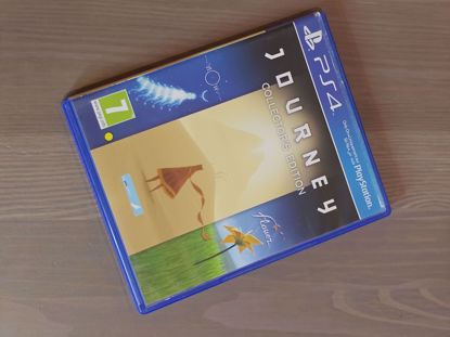 Picture of JOURNEY COLLECTOR EDITION (EU)