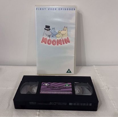 صورة شريط فيديو وادي الامان 