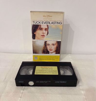 صورة فيلم TUCK EVERLASTING