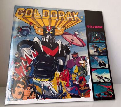 Picture of اسطوانه كبيره جرندايزر