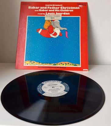 Picture of اسطوانه كبيره بابار الفيل 