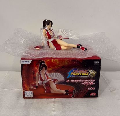 صورة the king of foghters 98