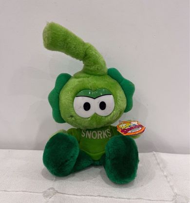 صورة لعبه قطنيه الشناكل مع التاق 