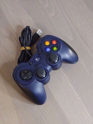Picture of Logitech F310 PC controller 
