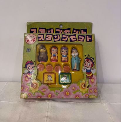 صورة طباعات ٤ اشكال لشخصيه نحول 