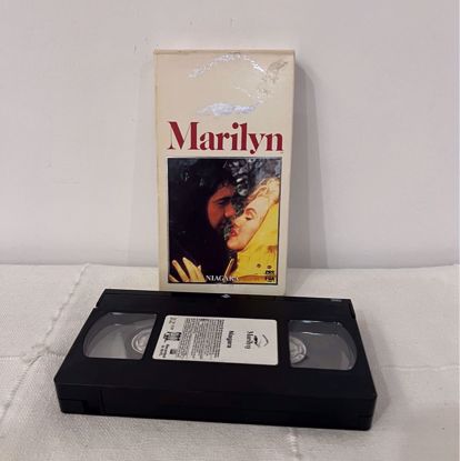 صورة شريط فيديو مارلين مونرو 