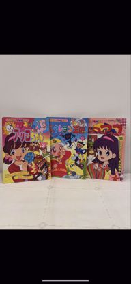 Picture of ٣ قصص مصوره يابانيه 