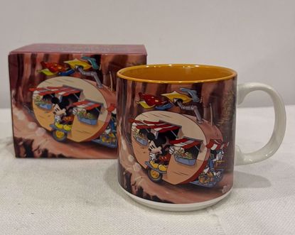 Picture of كوب قديم فنتج ميكي ماوس