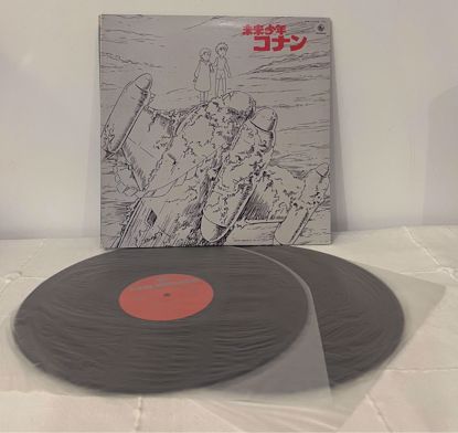 Picture of اسطوانتين كبار عدنان و لينا