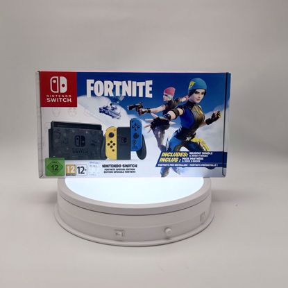 Picture of NINTENDO SWITCH FORTNIT