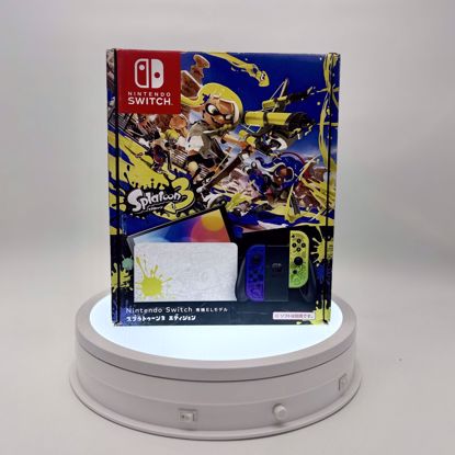 Picture of NINTENDO SWITCH SPLATOON 