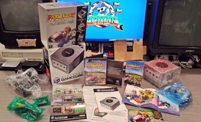 Picture of MARIOKART

Doubla Dash!!
قيم كيوب