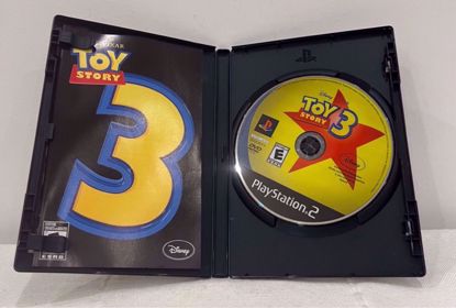 Picture of PS2 toy story NTSC-U/C