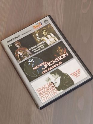 Picture of شريط مايكل جاكسون Michael Jackson 