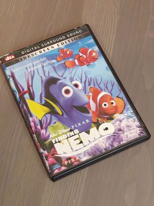 Picture of شريط نيمو Nemo