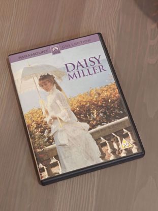 Picture of شريط Daisy Miller