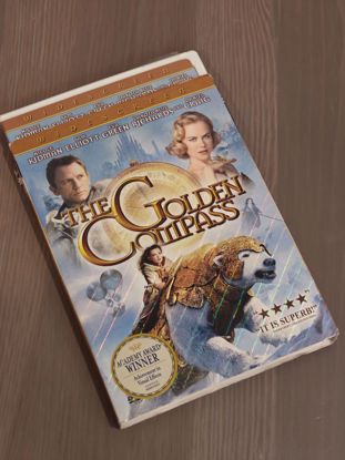 Picture of شريط Golden Compass