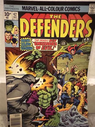 Picture of قصة قديمة حيل الاصدار 1976 بحالة ممتازة 