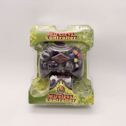 Picture of XBOX OG WIRELESS CONTROLLER