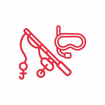 Picture for category Sea equipment