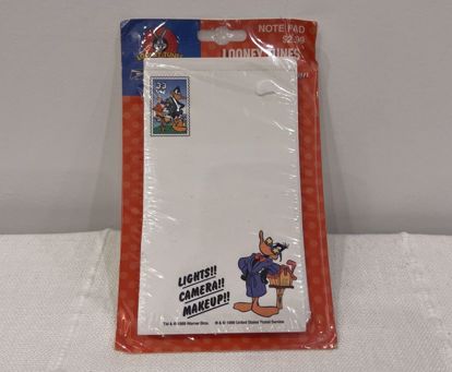 Picture of نوت قديم ١٩٩٩ لوني تونز