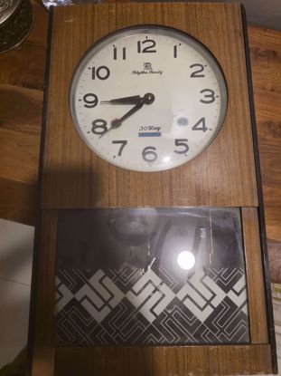 Picture of ساعة كوك قديمة